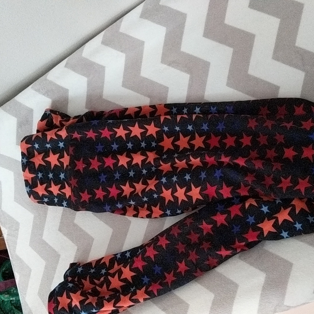 LuLaRoe leggings